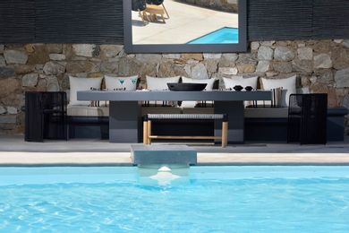 Villa Magnolia