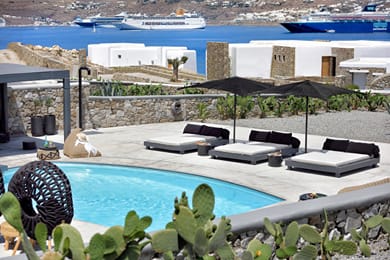 Villa Magnolia