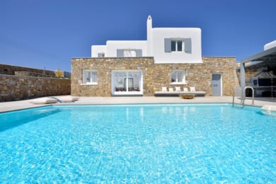 Villa Magnolia