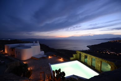 Villa Makeda
