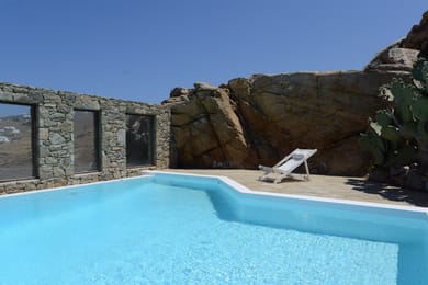 Villa Makeda