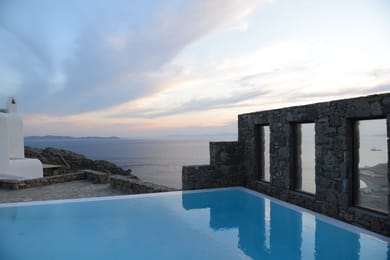 Villa Makeda
