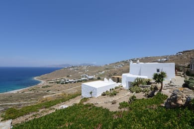 Villa Makeda