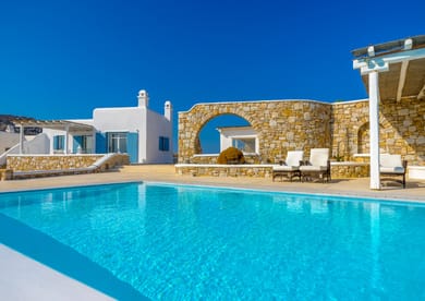 Villa Marilyn