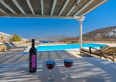 Villa Marilyn