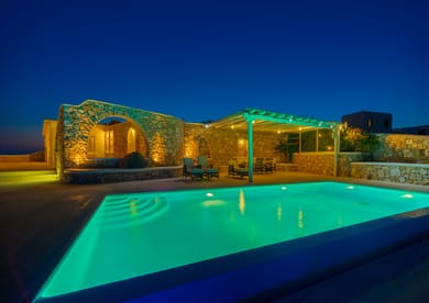 Villa Marilyn