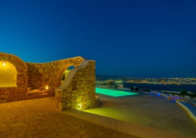 Villa Marilyn