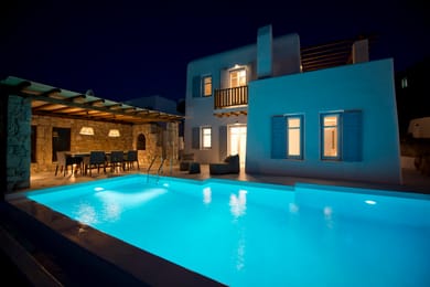 Villa Marjorie