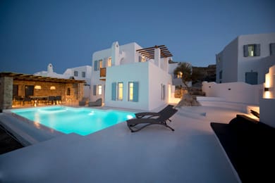 Villa Marjorie