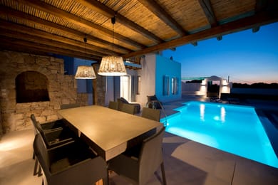 Villa Marjorie