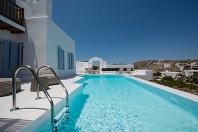 Villa Marjorie