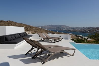 Villa Marjorie
