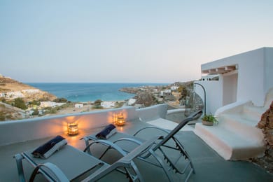 Villa Marlene