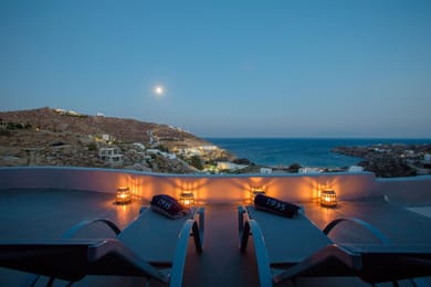 Villa Marlene