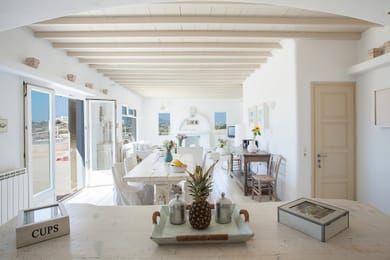 Villa Marlou