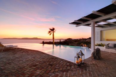 Villa Marnie