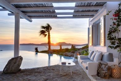 Villa Marnie