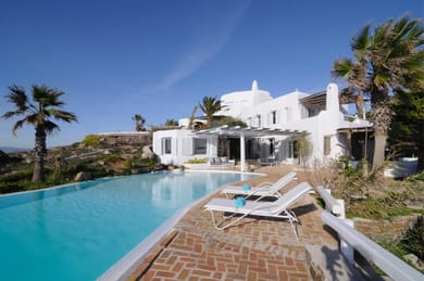 Villa Marnie