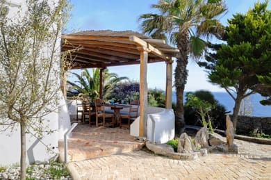 Villa Marnie