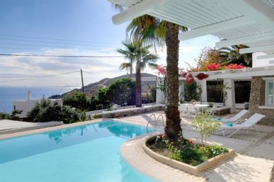 Villa Marquitta