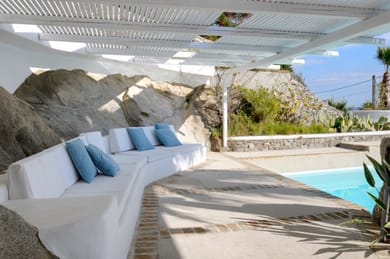 Villa Marquitta