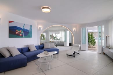 Villa Marquitta
