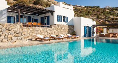 Villa Martine