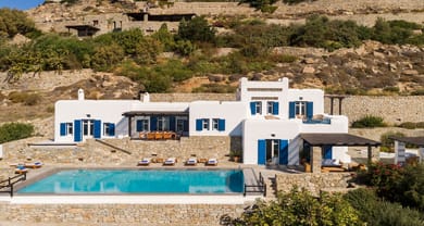 Villa Martine