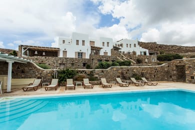 Villa Martin