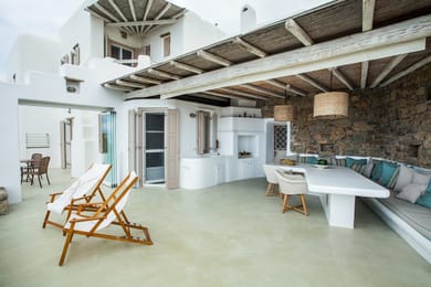 Villa Martin