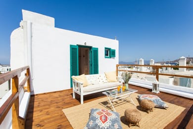Villa Mathew