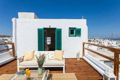 Villa Mathew