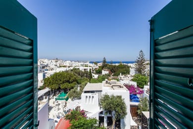 Villa Mathew