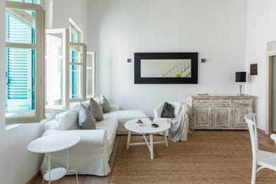 Villa Mathew