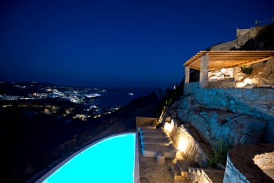 Villa Matilda
