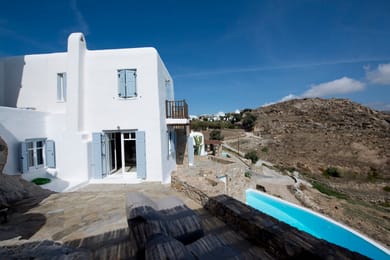 Villa Matilda