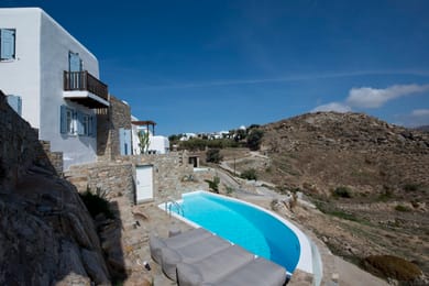 Villa Matilda