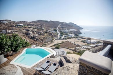 Villa Maureen