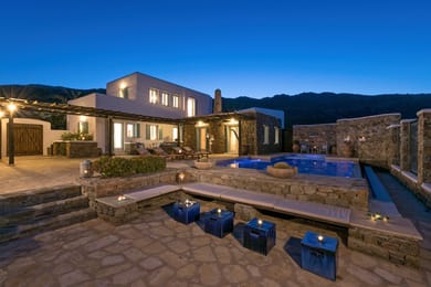 Villa Meredith