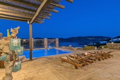 Villa Meredith
