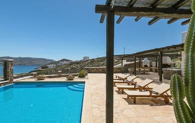Villa Meredith