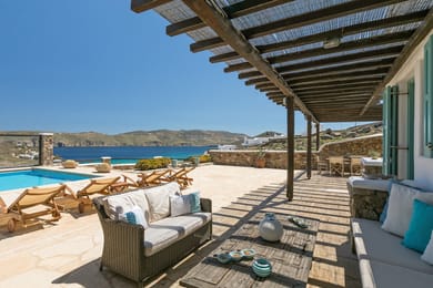 Villa Meredith