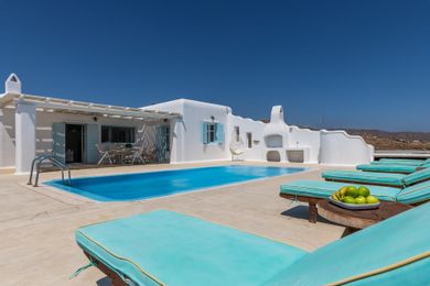Villa Mezza Luna
