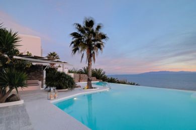 Villa Mica