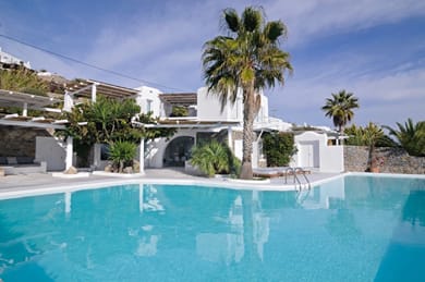 Villa Mica