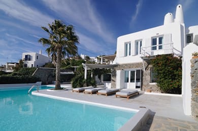 Villa Mica