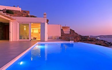 Villa Mila