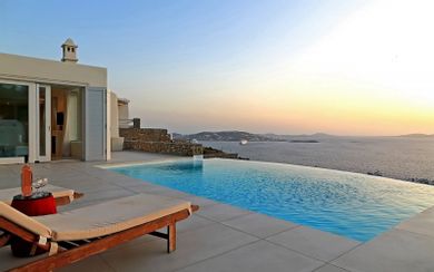 Villa Mila