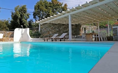 Villa Mila
