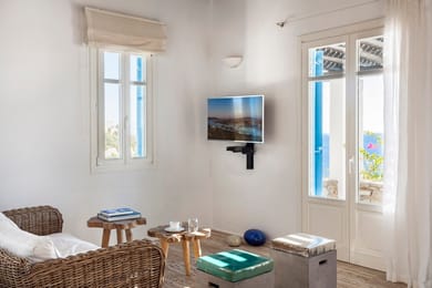 Villa Mirabelle